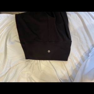 Lulu lemon wunder under